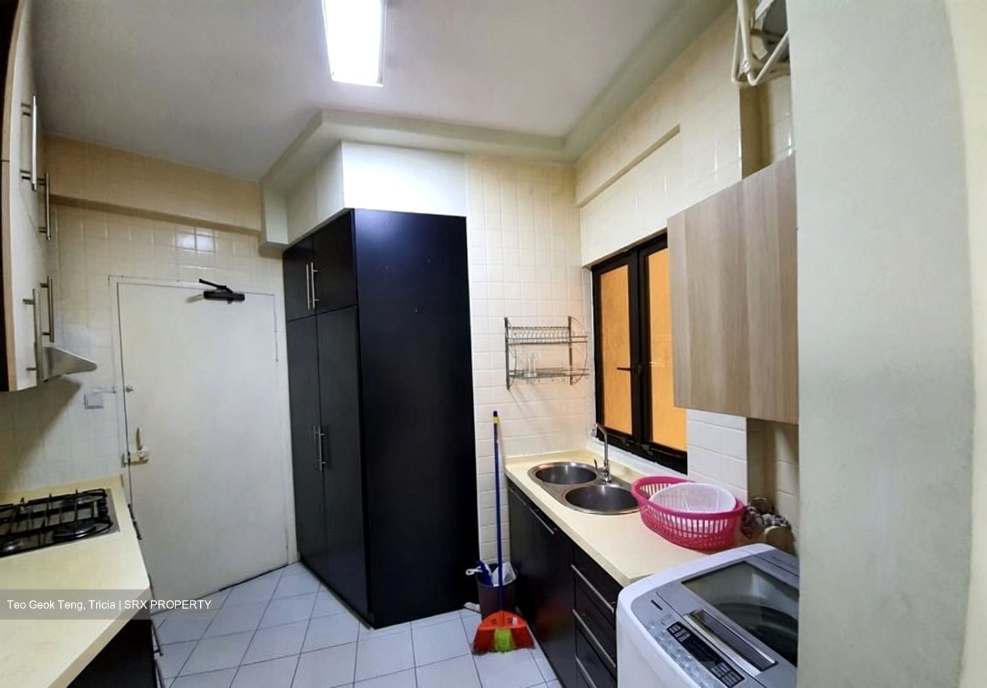 Bayshore Park (D16), Condominium #557033491